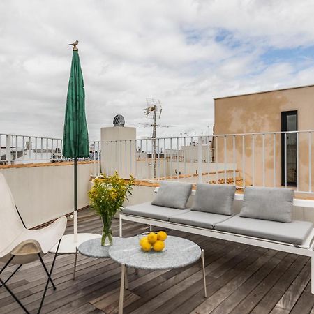 Pop Art,Hideaway Rooftop Private Rinconcillo إشبيلية المظهر الخارجي الصورة