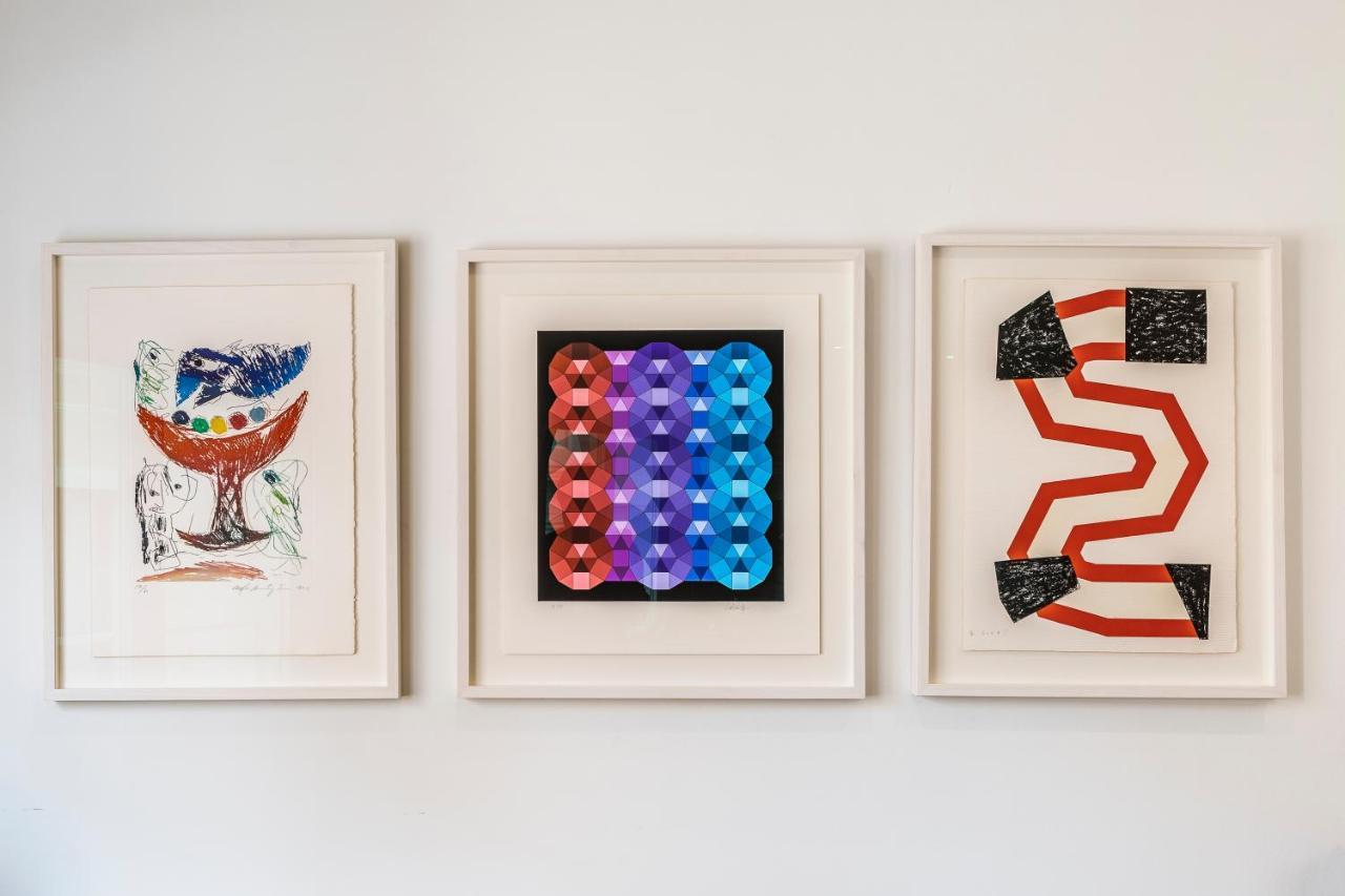 Pop Art,Hideaway Rooftop Private Rinconcillo إشبيلية المظهر الخارجي الصورة