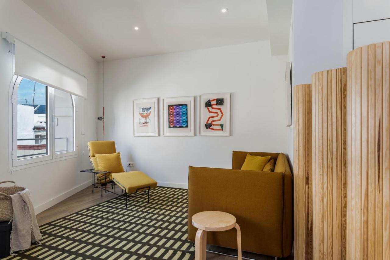 Pop Art,Hideaway Rooftop Private Rinconcillo إشبيلية المظهر الخارجي الصورة