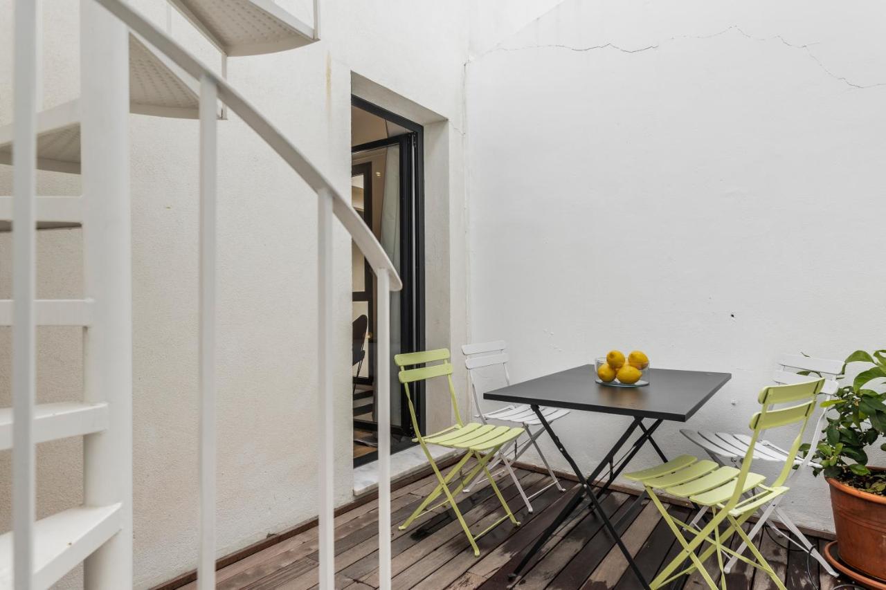 Pop Art,Hideaway Rooftop Private Rinconcillo إشبيلية المظهر الخارجي الصورة